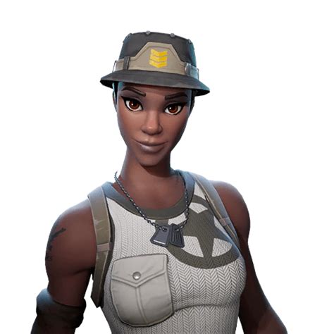 Epic will never ask for your password. Recon Expert - Fortnite Outfit - Skin-Tracker