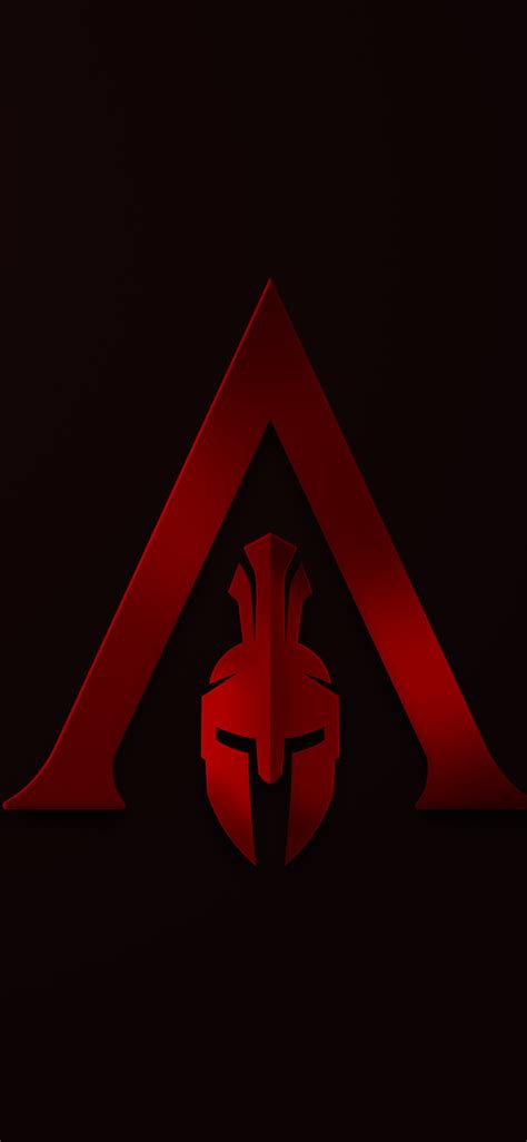 1242x2688 game assassins creed odyssey iphone xs max wallpaper hd. paperbas: Ultra Hd Assassins Creed Odyssey Wallpaper Iphone