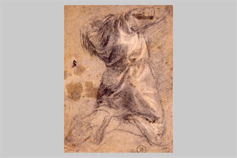 The Rare Titian Drawing That The Uk Is Fighting To Keep Apollo Magazine