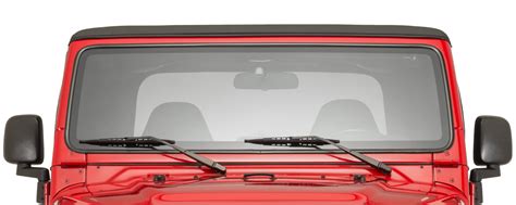 Precision Replacement Parts DW01285 GTN Glass Windshield ...