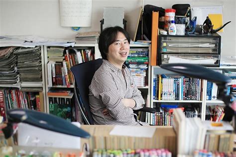 Masashi Kishimoto Creador De Naruto Una épica Ninja En La Que