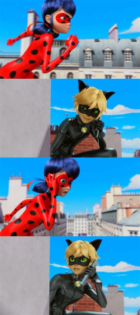 Catalyst Heroes Day Part 1gallery Miraculous Ladybug Funny
