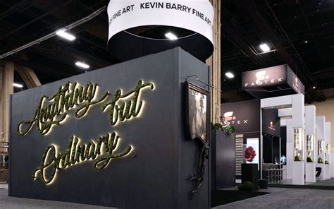 Top 5 Commercial Interior Design Trends Kevin Barry Art Advisory