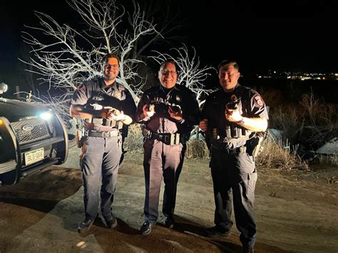 KKTV 11 News - PUPPIES!!!🐶🥺 Police in Pueblo found some...