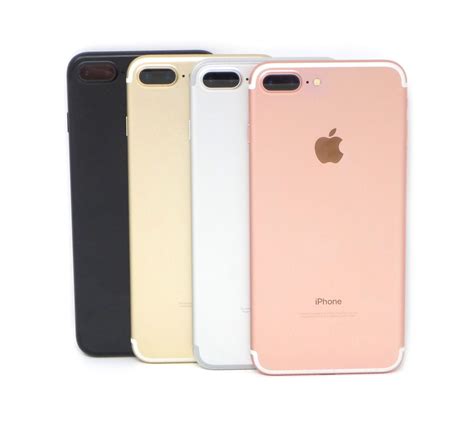 Apple Iphone 7 Plus 32gb Gsm Unlocked Atandt T Mobile All Colors