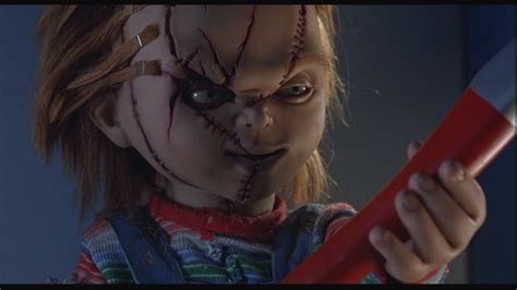Seed Of Chucky Horror Movies Image 13740992 Fanpop