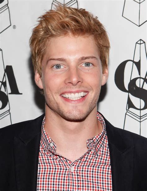 Hunter Parrish Photos Tv Series Posters And Cast