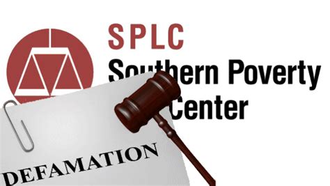 The Southern Poverty Law Center Isnt Authoritative Masscentral Media