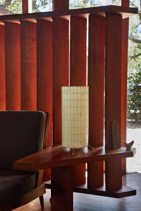 Favorite add to the nelson. Rare George Nelson Cylinder Table Lamp for Howard Miller ...