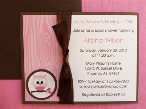 No need for a shower, a sprinkle will do. Do It Yourself Baby Shower Invitations | FREE Printable ...