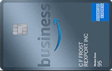 If you're a small business owner looking for a credit card with a stellar bonus deal, look no further than. Amazon Business American Express Card 2020 Review (Not Prime) - Forbes Advisor