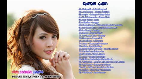 Lagu indonesia paling romantis (jangn nangis ya). Top Hits Lagu Pop Indonesia Terbaik - Lagu Indonesia ...