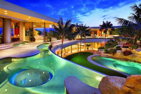 Compared to an ancient roman bath, the roman. 20 Amazing Backyard Pool Designs - YardMasterz.com