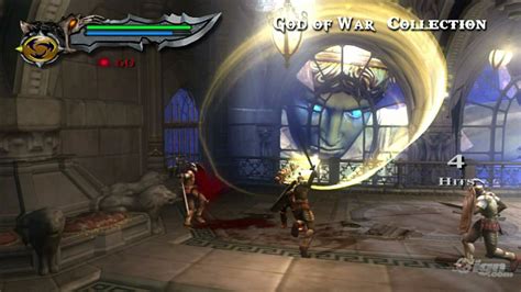 God of war (literalmente, dios de la guerra) es un videojuego de acción y aventuras desarrollado por. God Of War Saga 5 Juegos Playstation 3 Nuevo - $ 849.00 en ...