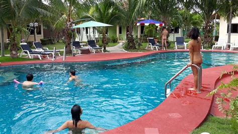 Phuan Naturist Village Hotel