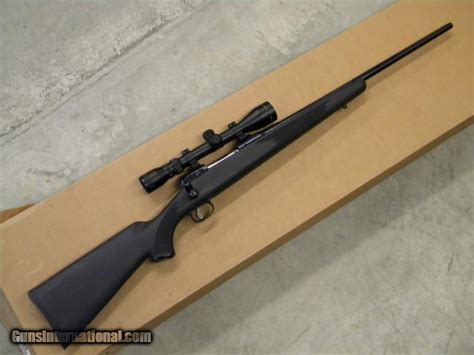 Savage Model 11 7mm 08 Remington 42595