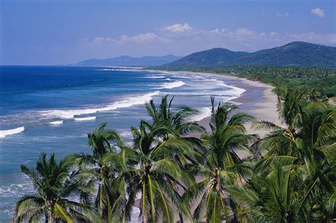 El Hermoso Estado De Guerrero Las Mejores Playas En El Mundo