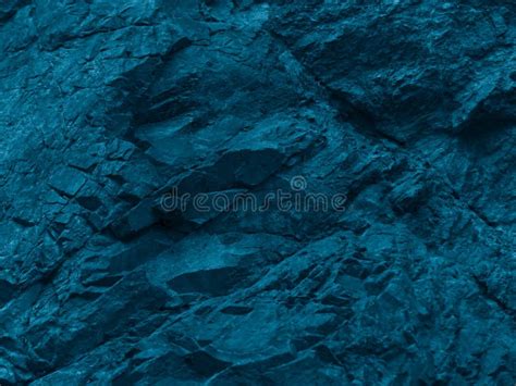 Blue Green Grunge Background Dark Abstract Rough Background Toned
