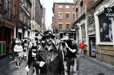 Then Now And Together The Beatles In Liverpool By Mike Price