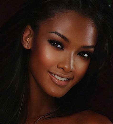 Ai Generated Face Most Beautiful Faces Beautiful Girl Face Ebony Beauty