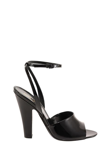 Saint Laurent Scandale Sandals | Coshio Online Shop