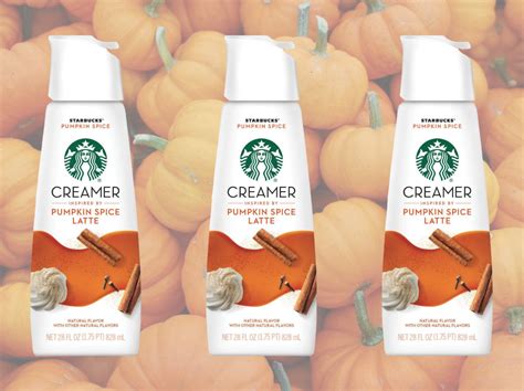 We Tried 6 Pumpkin Spice Coffee Creamers And This Was The Best Myrecipes