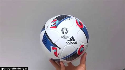 L➤ euro 2016 ball 3d models ✅. Adidas Beau Jeu X-Mas Pack (Euro 2016 Ball) - YouTube