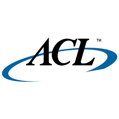 A video every day until acl is cancelled. ACL Logo  Download - Logo - icon  png svg