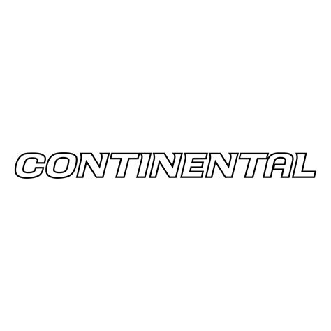 Share More Than 138 Continental Logo Png Latest Vn