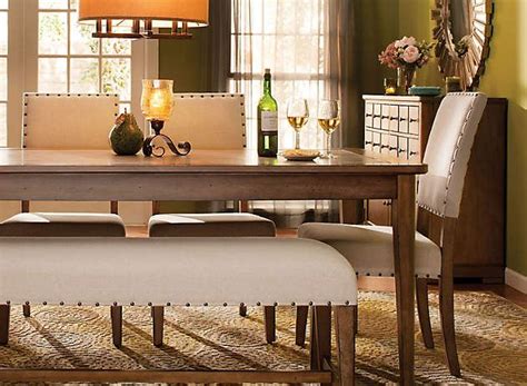 Raymour and flanigan has discounts on dining room furnishings such as tables and chairs. Dining in Style | Contemporary | Raymour and Flanigan ...