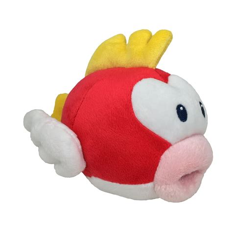 Little Buddy Llc Cheep Cheep 6 Plush