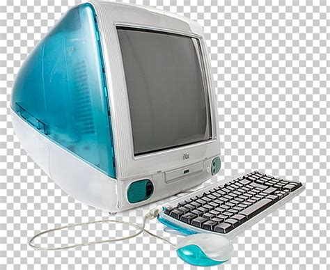 Imac G3 Apple Power Macintosh G3 Png Clipart Computer Computer