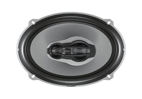 Best 6x9 Car Speaker Reviews For 2021 From Caraudionow