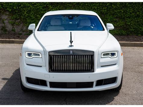 2019 Rolls Royce Ghost For Sale Gc 47731 Gocars