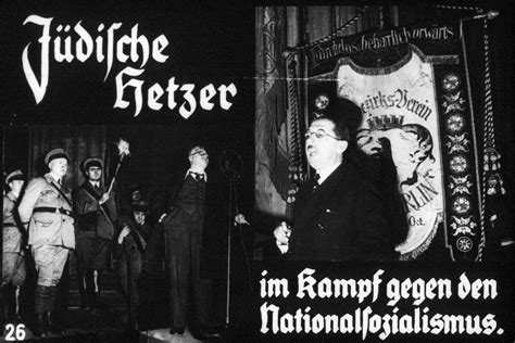 26th Nazi Propaganda Slide Of A Hitler Youth Educational Presentation Entitled Germany