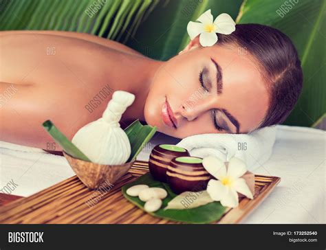 Body Care Spa Body Image And Photo Free Trial Bigstock