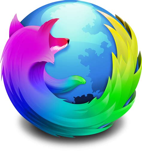 Firefox Logo Png Clipart Png All Png All