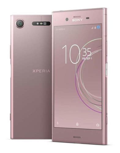 Please post a user review only if you have / had this product. Sony Xperia XZ1 F8342 Pink 64GB 4GB RAM Gsm Unlocked Phone ...
