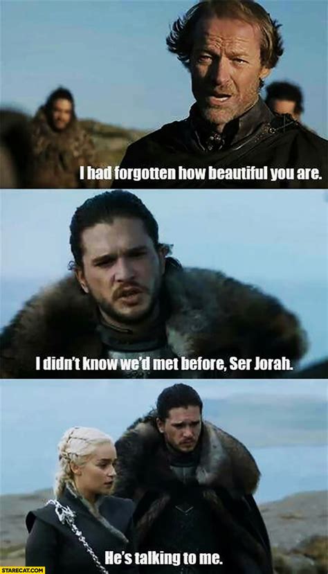 Jon Snow Meme 44 Funniest Jon Snow Memes That Will Make You Laugh Hard