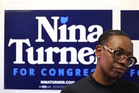 Shontel Brown Defeats Nina Turner Much To Hillary Clinton And Jim Clyburn’s Delight