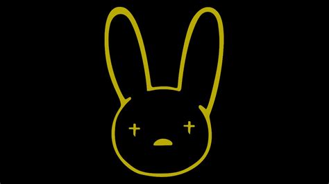 Download Logo de Bad Bunny: la historia y el significado del ...