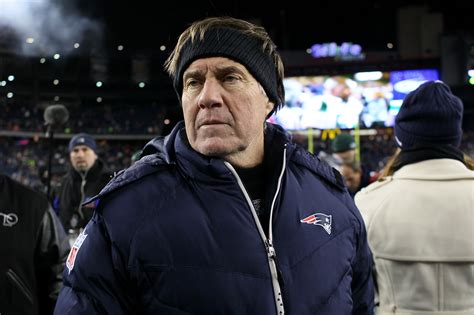 Bill Belichick Why Super Bowl Win Would Make Him The Best Nfl Coach