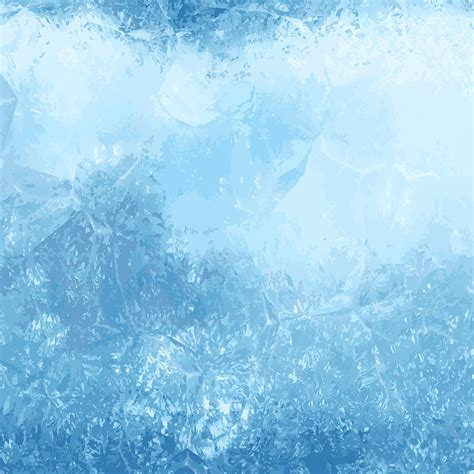 Ice Background Vector Art Icons And Graphics For Free Download