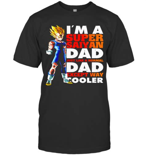 Plus save up to 30 percent on gaming mice, keyboards and more. Dragon Ball I'M A Super Saiyan Dad Just Like A Normal Dad T-Shirt, hoodie, sweater, long sleeve ...