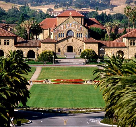 Lista 90 Foto Historia De La Universidad De Stanford Alta Definición