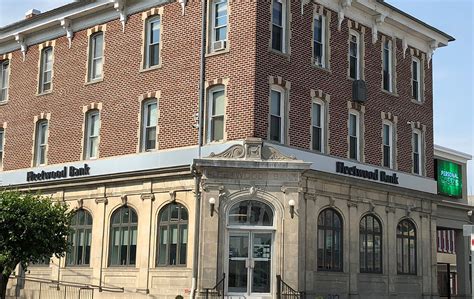 Ps bank is pleased to announce it has been ranked as #39 on american banker's list of the top 200 publicly traded community banks in the united states as published in its may 2021 edition of the magazine. Fleetwood Office | Fleetwood Bank
