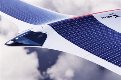 Solar Energy Planes