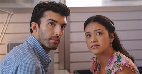 Jane And Rafaels Relationship Timeline From Jane The Virgin Prove The Couple Is Endgame