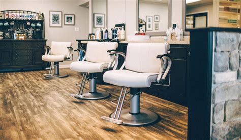 8 Things To Look For In A Salon Chair Tips For Salon Owners