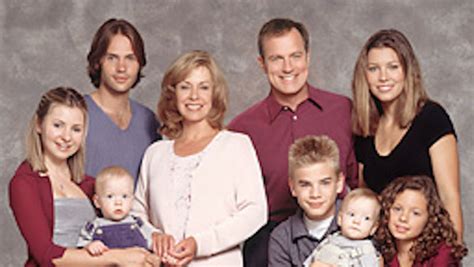 Stephen Collins Scandal Means 7th Heaven Actors Wont Get Paid Anymore